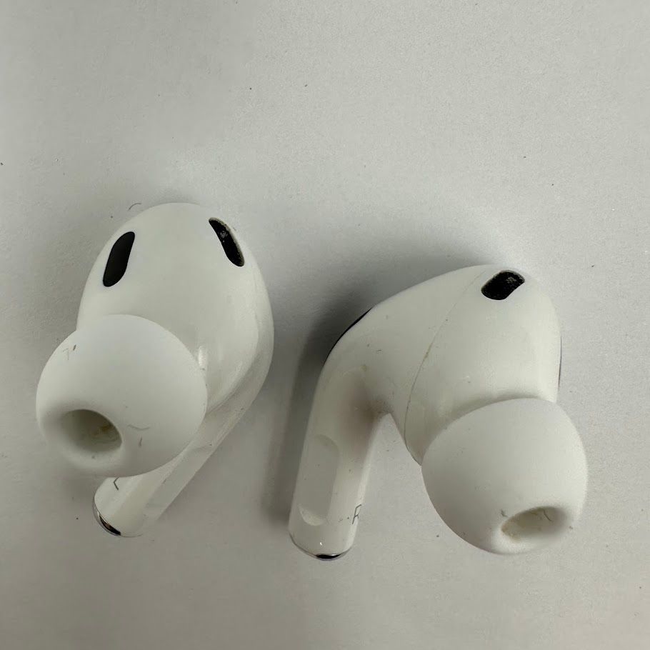 エアポッツプロ 第2世代