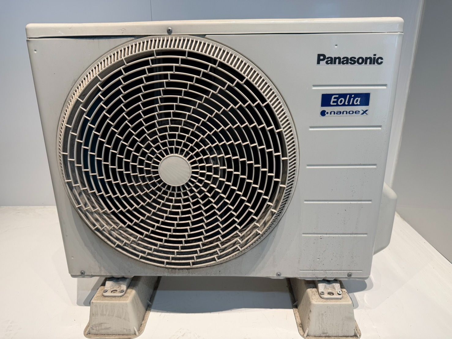 153 HITACHI 2020年製エアコン 6～8畳用 分解洗浄済 整備済み