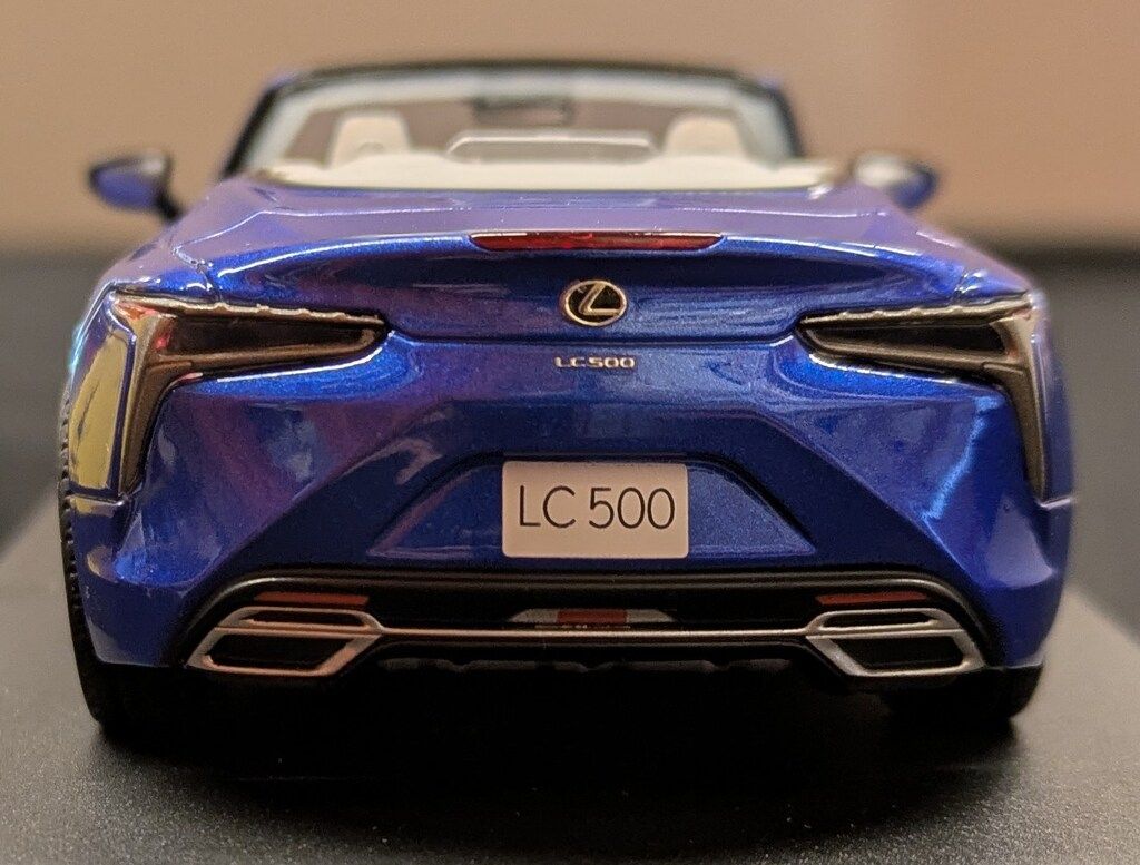 LC500