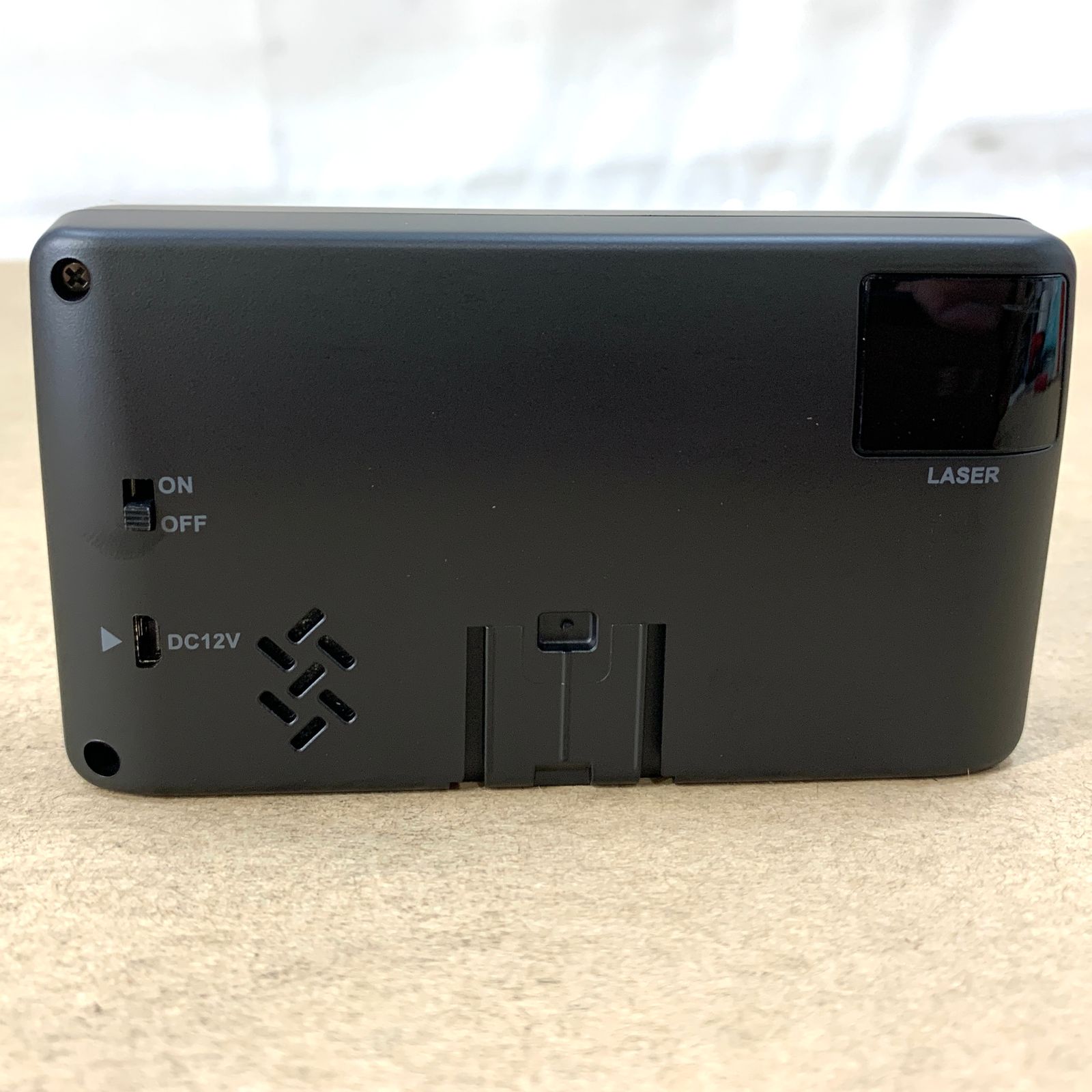 大特価!! BLITZ ブリッツ TL245R GPSレーザーandレーダー探知機 最短翌日お届け。