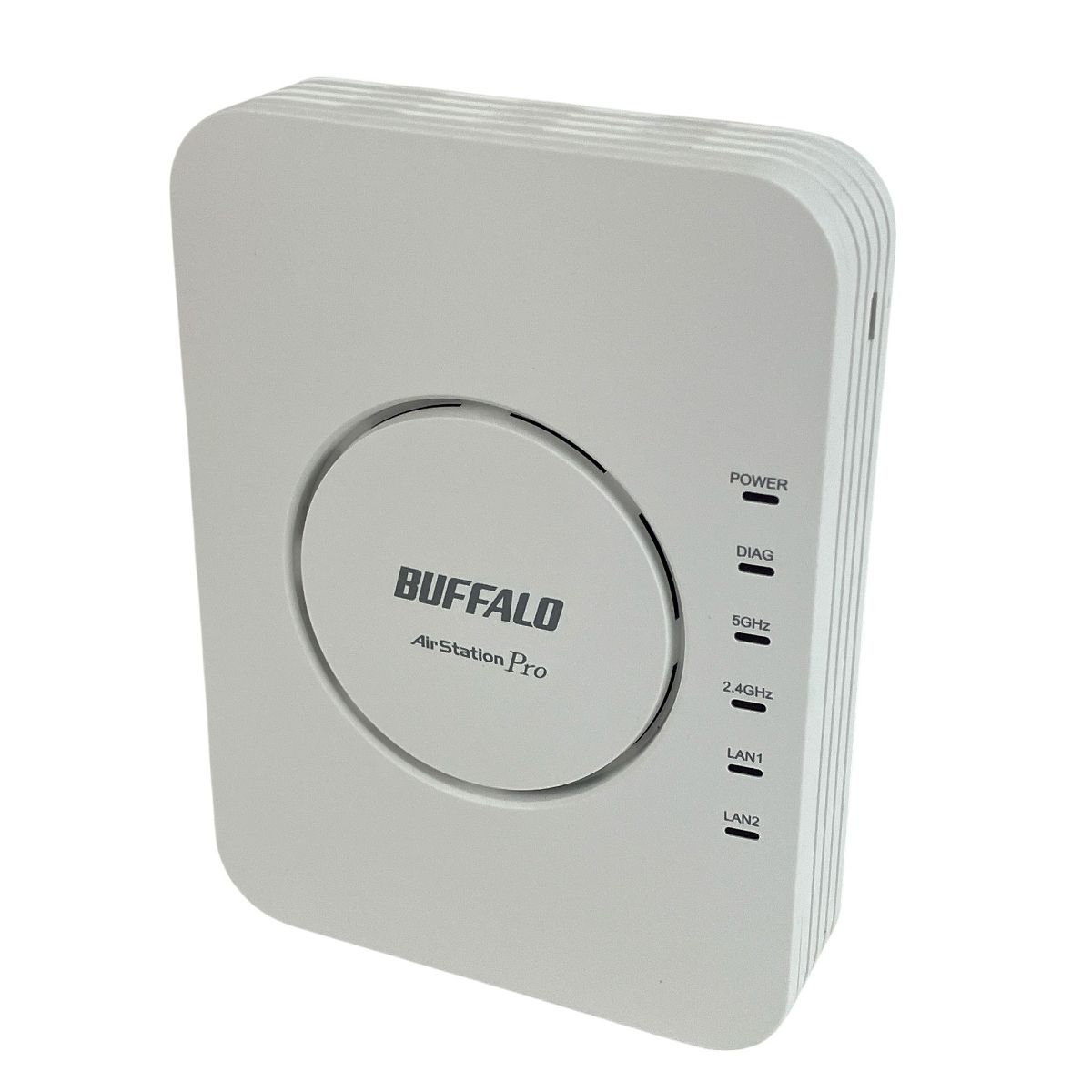 BUFFALO WAPS-1266 無線LANアクセスポイント 開封済み 未使用