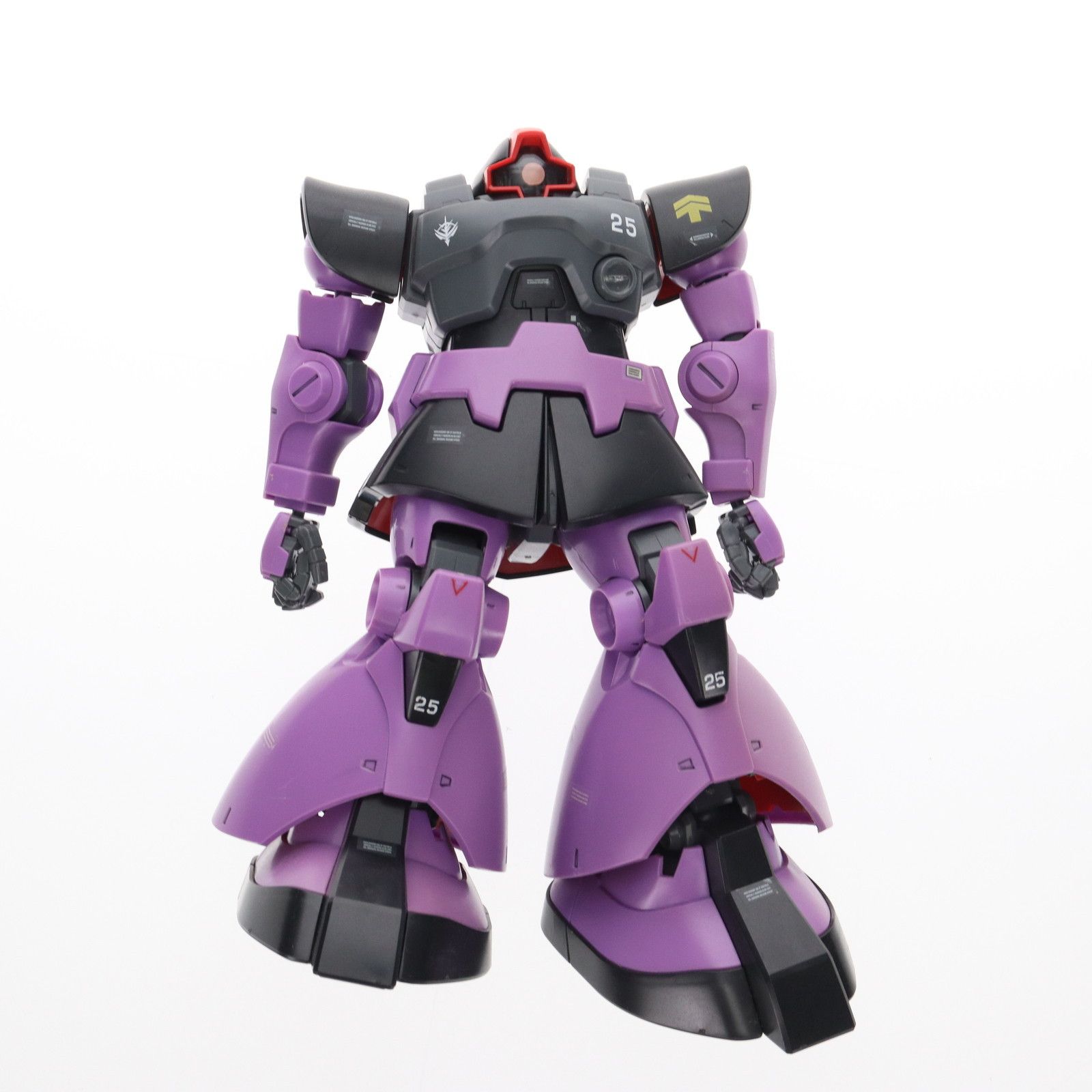 MG 1/100 MS-09 ドム 機動戦士ガンダム プラモデル(0072576