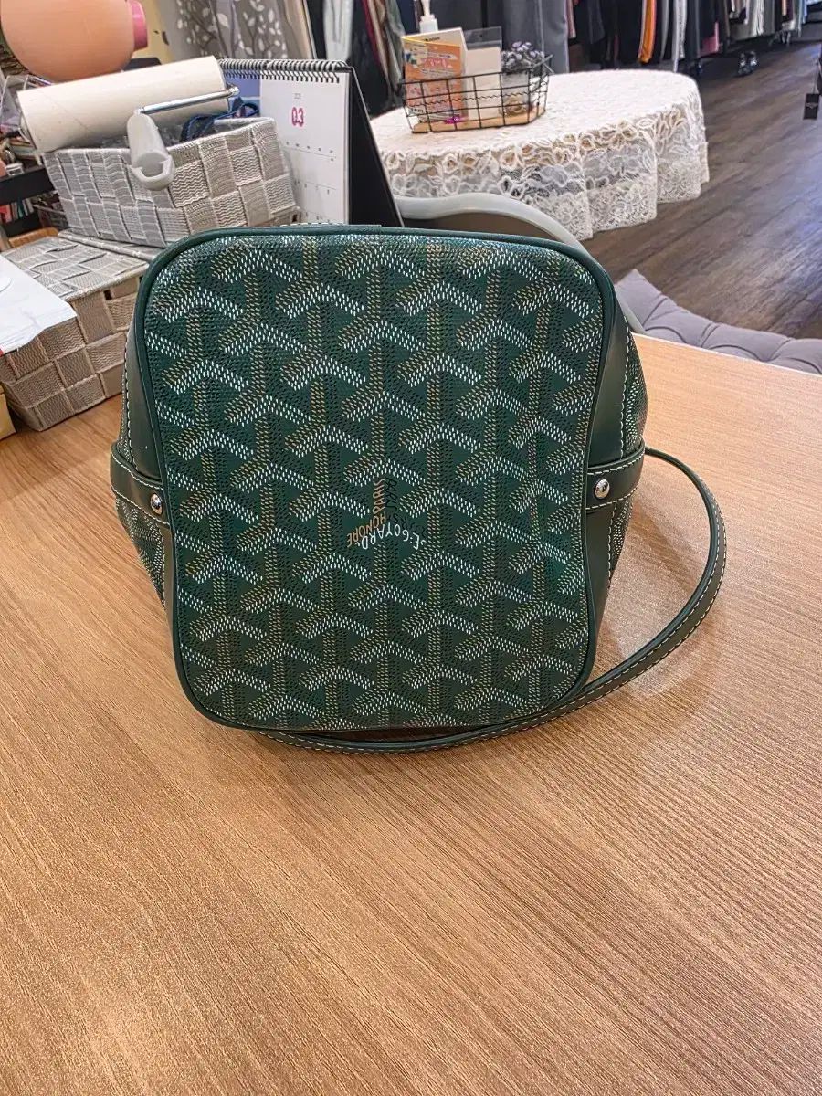 Goyard