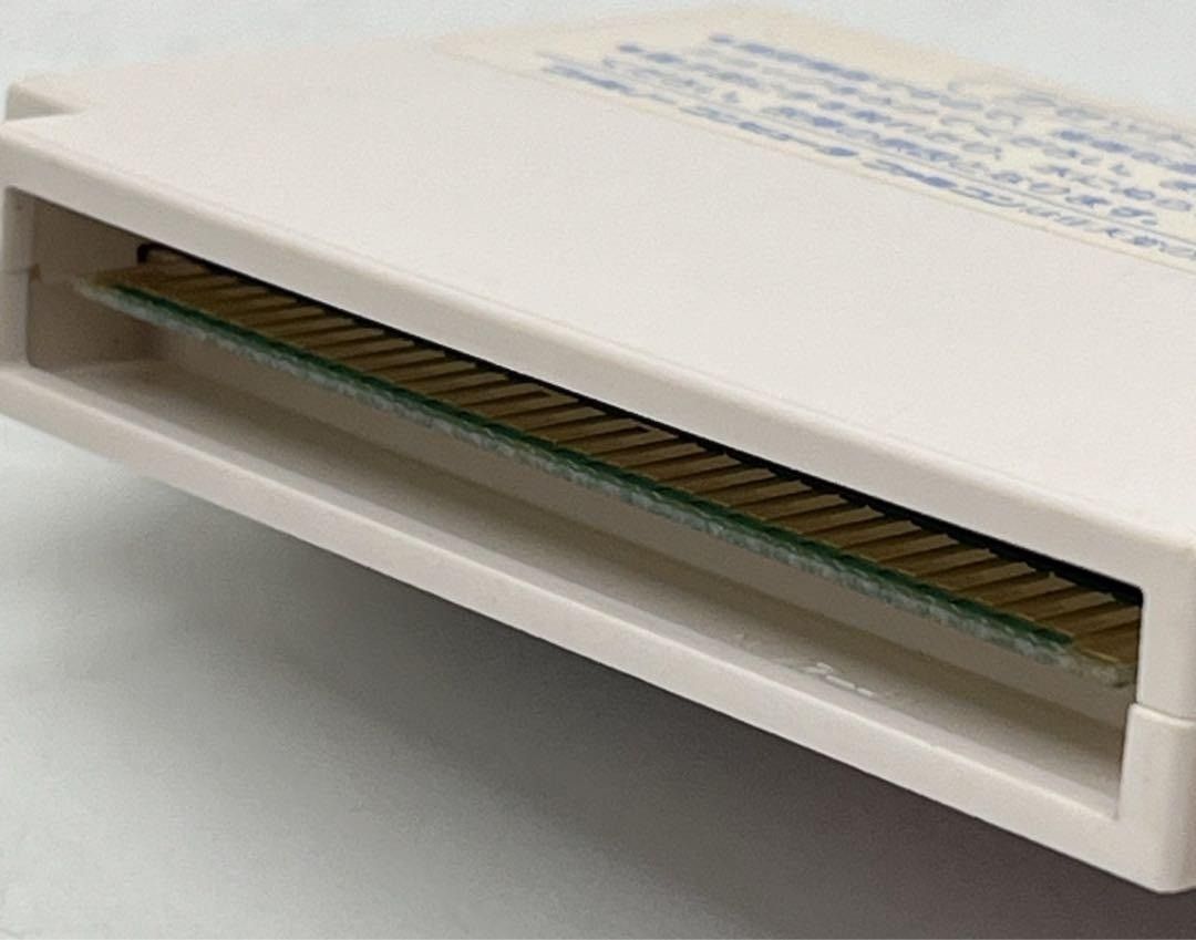 FC アドベンチャーズ オブ ロロ2 ファミリーコンピュータ ファミコン ＃nn UP786_INFO