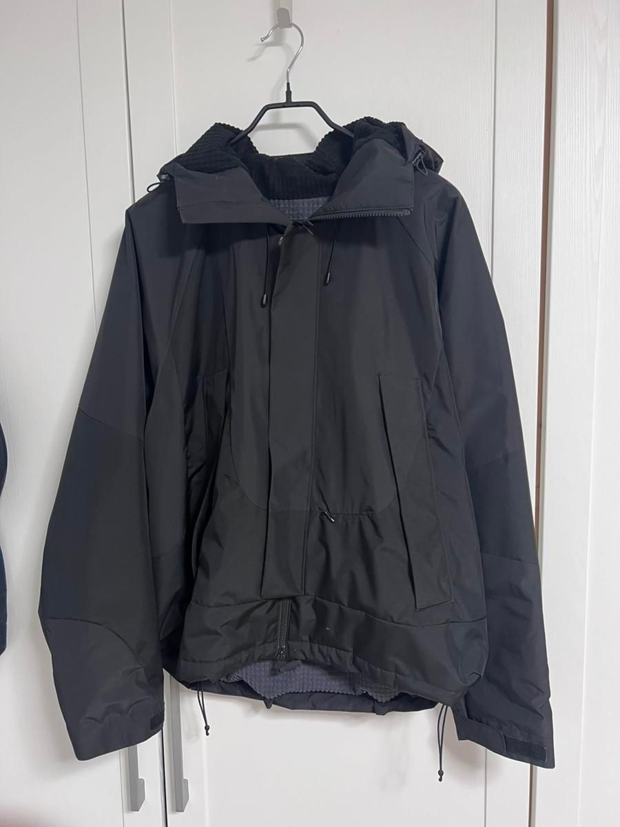 スタジャン メンズ 中綿ジャケット アウター ブルゾン 防寒 秋冬