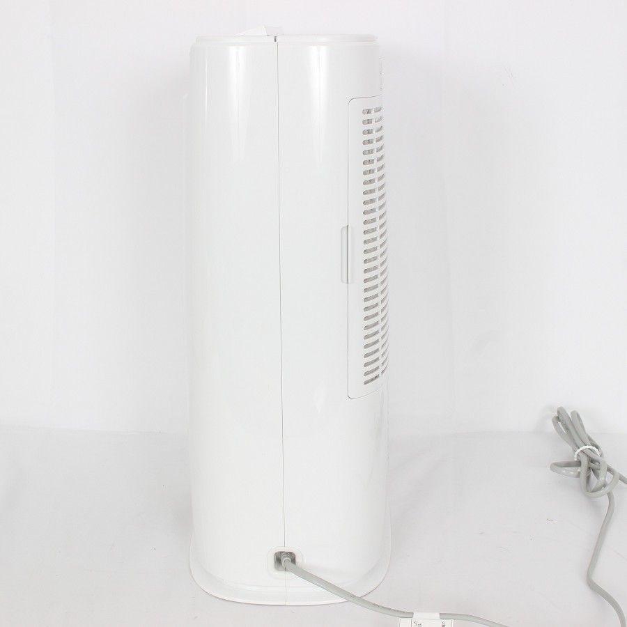 パナソニック F-YZVX60-H ストーングレー 衣類乾燥除湿機