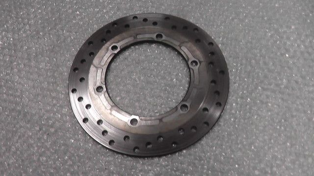 YZF-R1 JYARN095000000xxx の リアディスクローター 1757562999