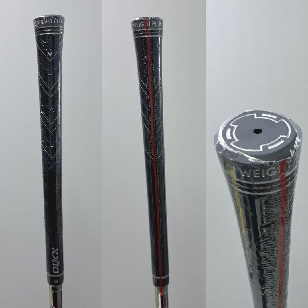 未使用 ダンロップ XXIO CROSS2 DW単品アイアン 純正スチール S 未使用 ダンロップ XXIO CROSS2 DW単品アイアン 純正スチールS