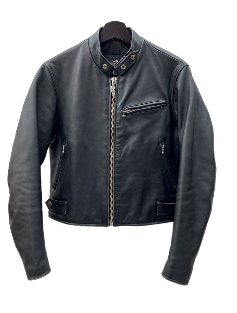 ハーレーダビッドソン HARLEY DAVIDSON SINGLE RIDERS JACKET シングル