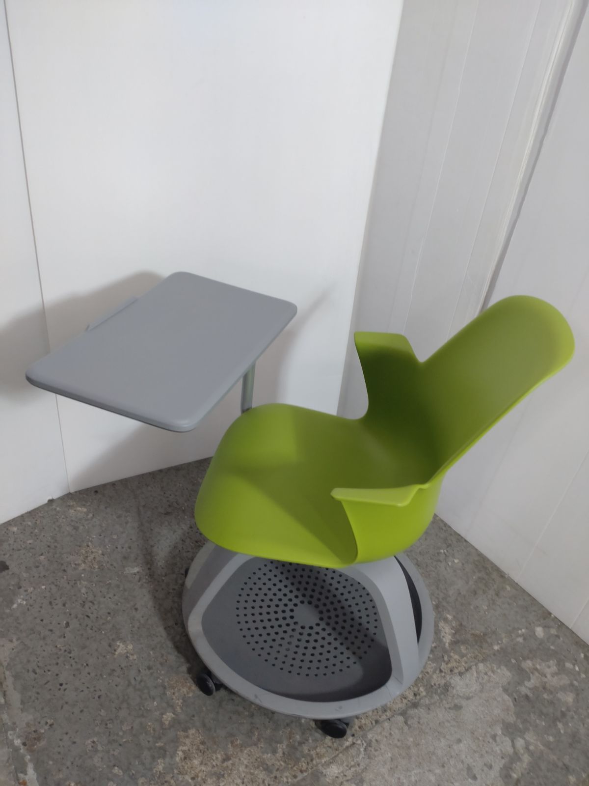 スチールケース ノード Steelcase Node ワサビ オフィス サイドテール 