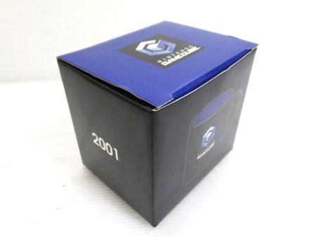 マグカップ ニンテンドー ゲームキューブ ニンテンドーミュージアム 美