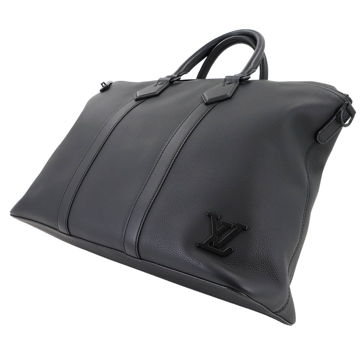 新品同様 ルイ ヴィトン LOUIS VUITTON アエログラム ロック