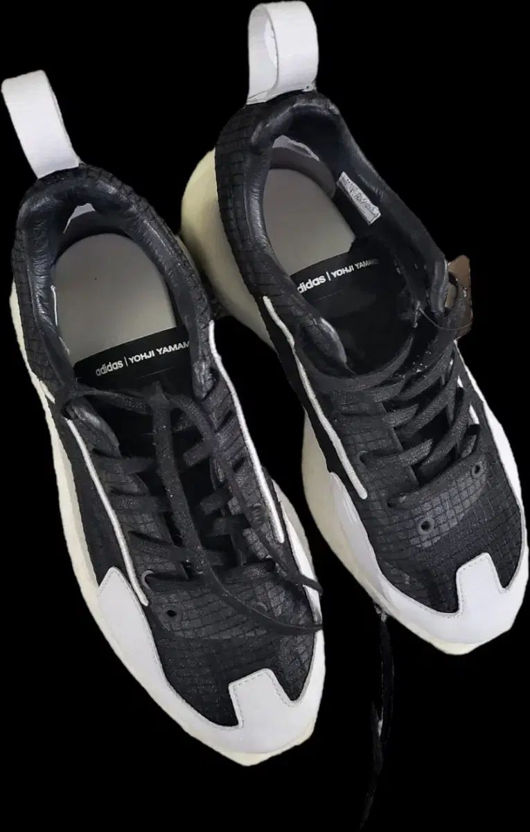adidas Y ー 3 コレクション