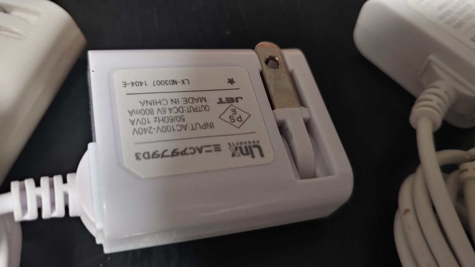 ☆安心の定価販売☆】 メルカリ最安3DS 充電器 ACアダプターtt