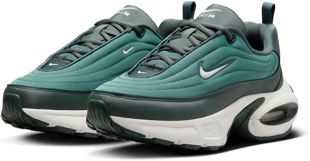 ナイキ エアマックス ポータル W AIR MAX PORTAL ビンテージグリーン|バイコスタル|ソフトパール HF3053-300 23.5cm 23.5 cm