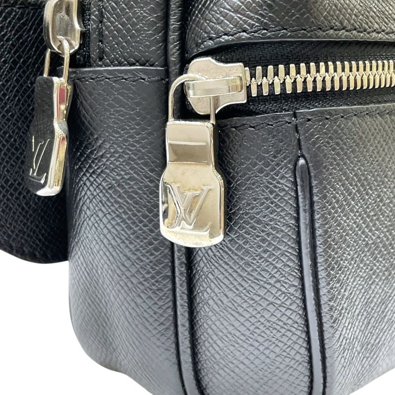 ルイ・ヴィトン LOUIS VUITTON バムバッグ・アウトドア M33438
