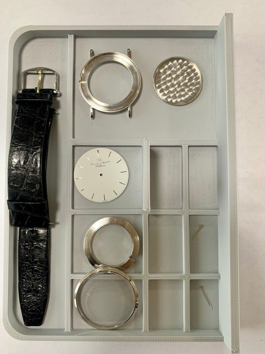 ポートフィノ IW200807