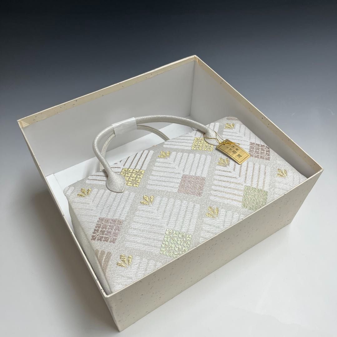 利休バッグ25913