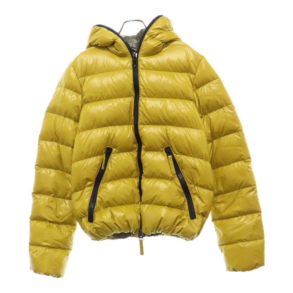 DUVETICAデュベティカ DIONISIO ディオニシオ MAT カーキ 送