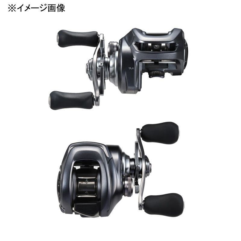 シマノ(SHIMANO)] 22バンタム XG 左ハンドル - メルカリ