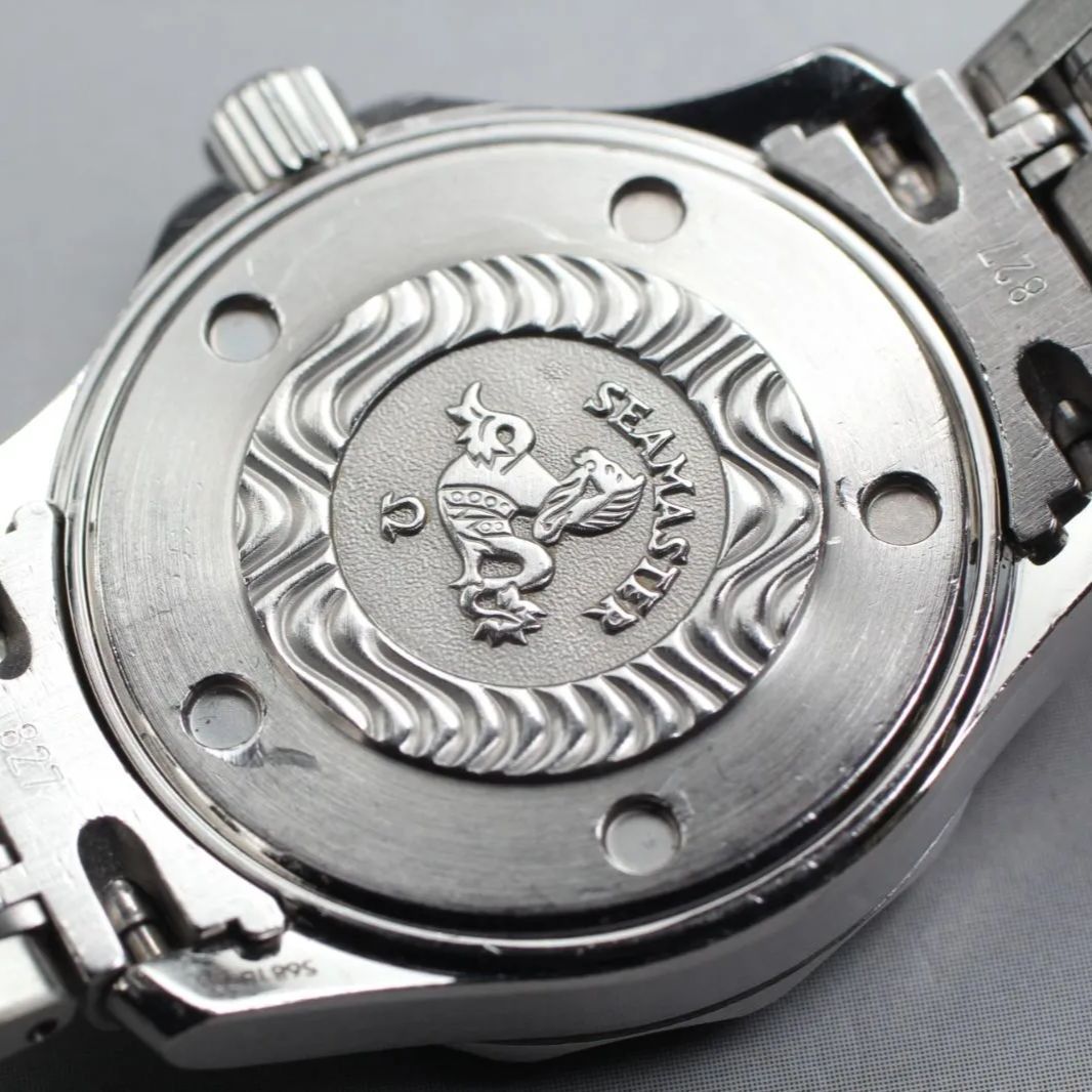 OMEGA オメガ