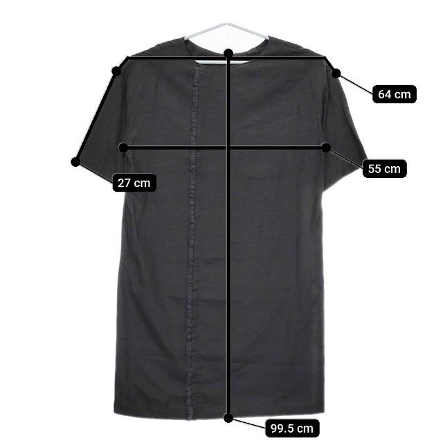 bulle de savon レース キュプラコットンリネン 半袖 ワンピース