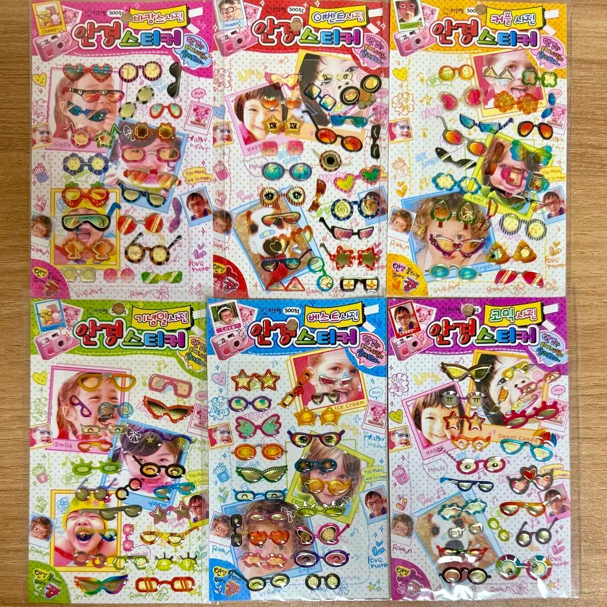 シール ステッカー : 3D 浮き彫りクリスタル エポキシ樹脂 エポキシ