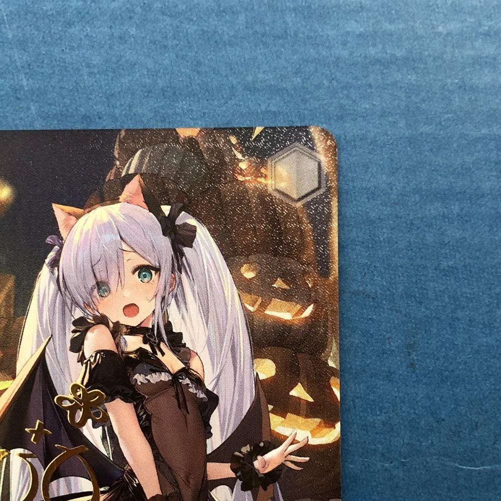 ヴァイス アズールレーン Vol.2 SP サイン ジェーナス SP ジェーナス(サイン入り) | 買取 | アズールレーン Vol.2