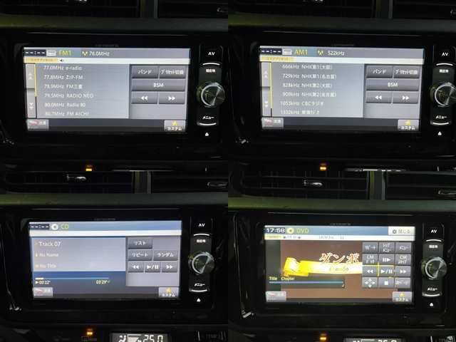 AVIC-RW33 社外ﾅﾋﾞ