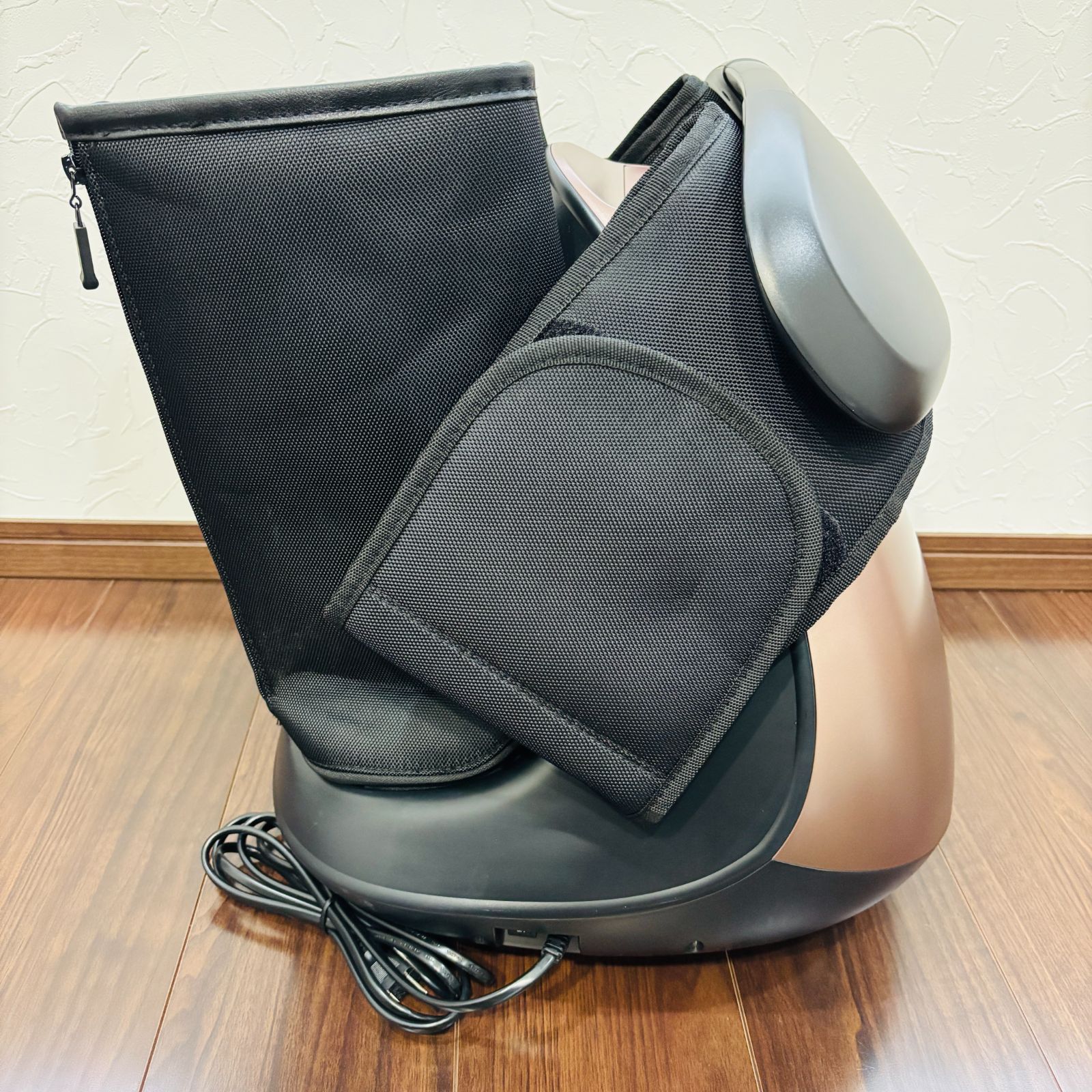 スライヴ フットマッサージャー