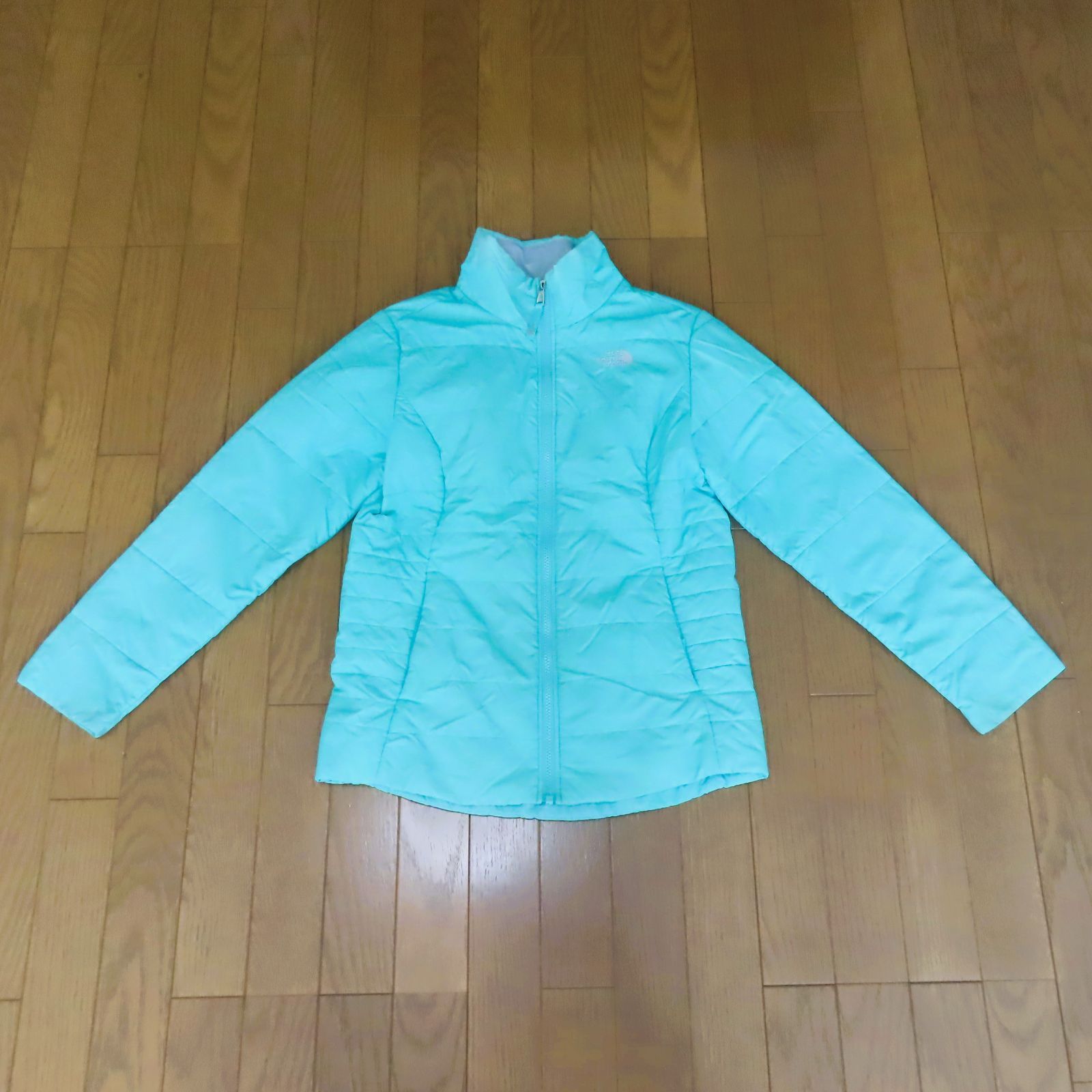 超希少✨ adidas トラックジャケット シルバーメタルロゴ 人気デザイン 