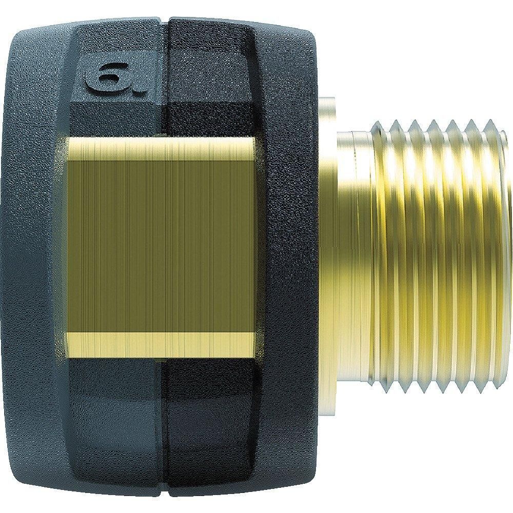 2営業日で発送 41110340ケルヒャー EASYLock 接続アダプター No.68594256