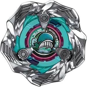 ホエールウェーブ5-80E ３点　ベイブレードx BEYBLADE X ベイブレードX 【単品】 [01] ホエールウェーブ5-80E