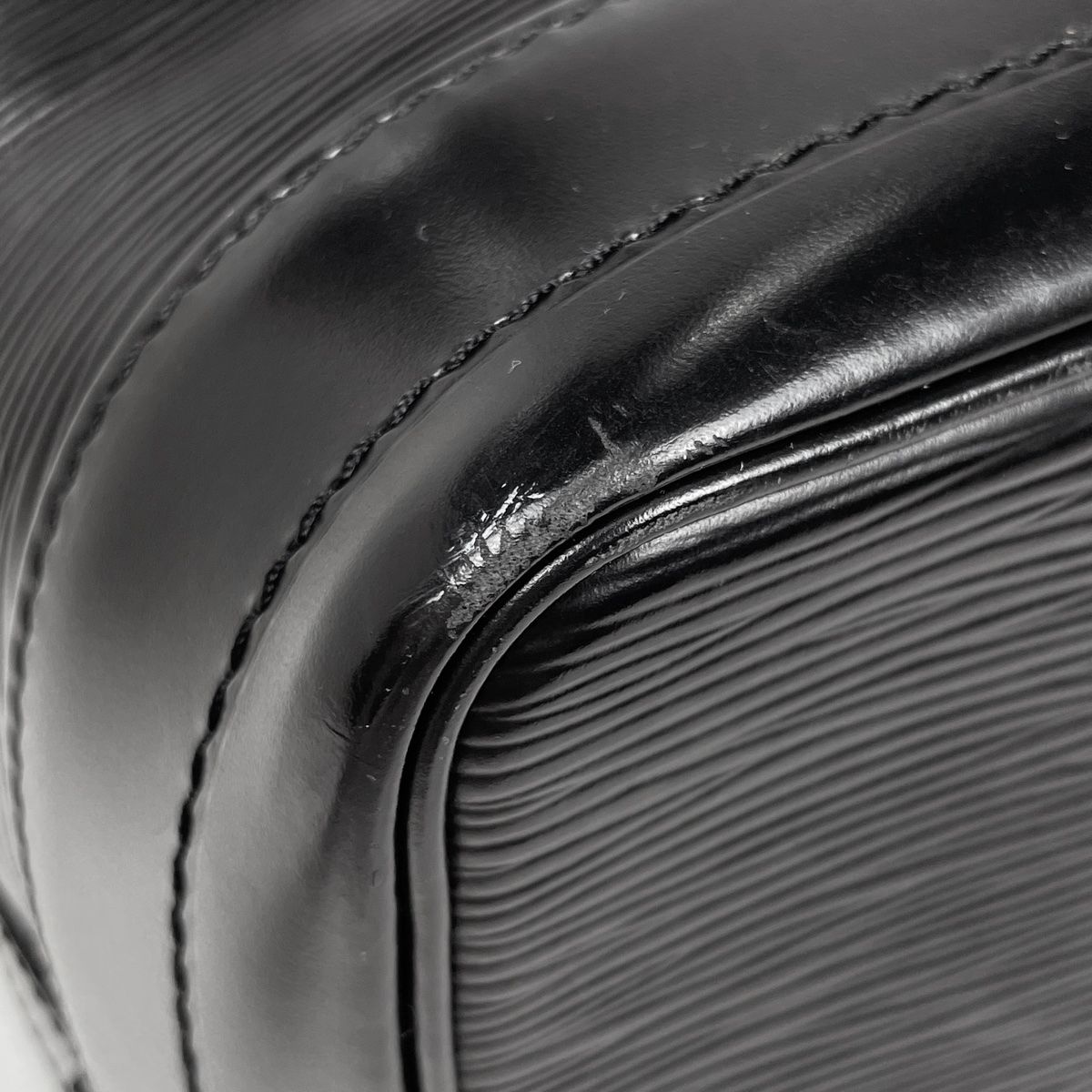 ルイ・ヴィトン Louis Vuitton ノエ ワンショルダー 肩掛け 巾着