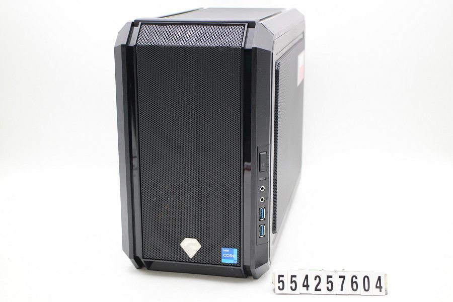 eX.computer G-GEAR mini GI7J-D212|T Core i7 11700 2.5GHz|32GB|1TB SSD |Win11|NVIDIA GeForce RTX3060 12GB 554257604