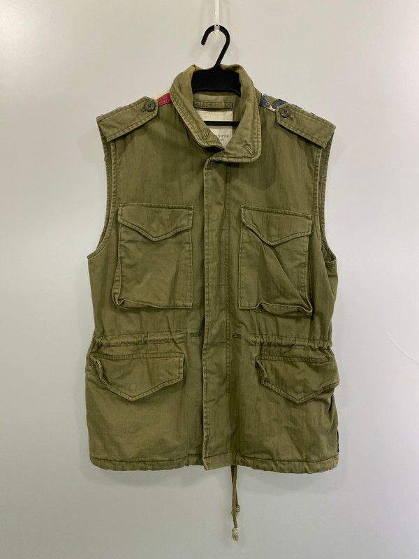 現状渡し品】 DENIM&SUPPLY RALPH LAUREN デニム アンド 現状渡し品】 DENIM&SUPPLY RALPH LAUREN デニム アンド