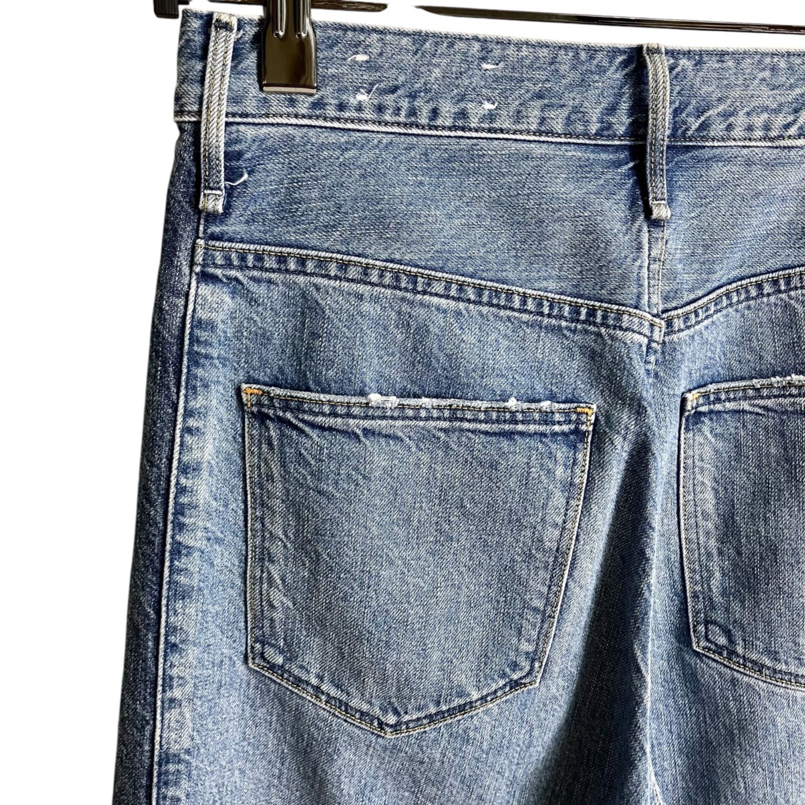 SIDESTRIPE ライトブルー