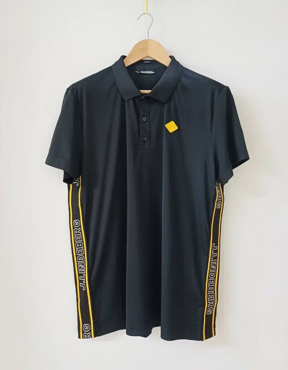 男性 J.LINDEBERG J.リンドバーグ 襟付きTシャツ ポロシャツ ゴルフT xl