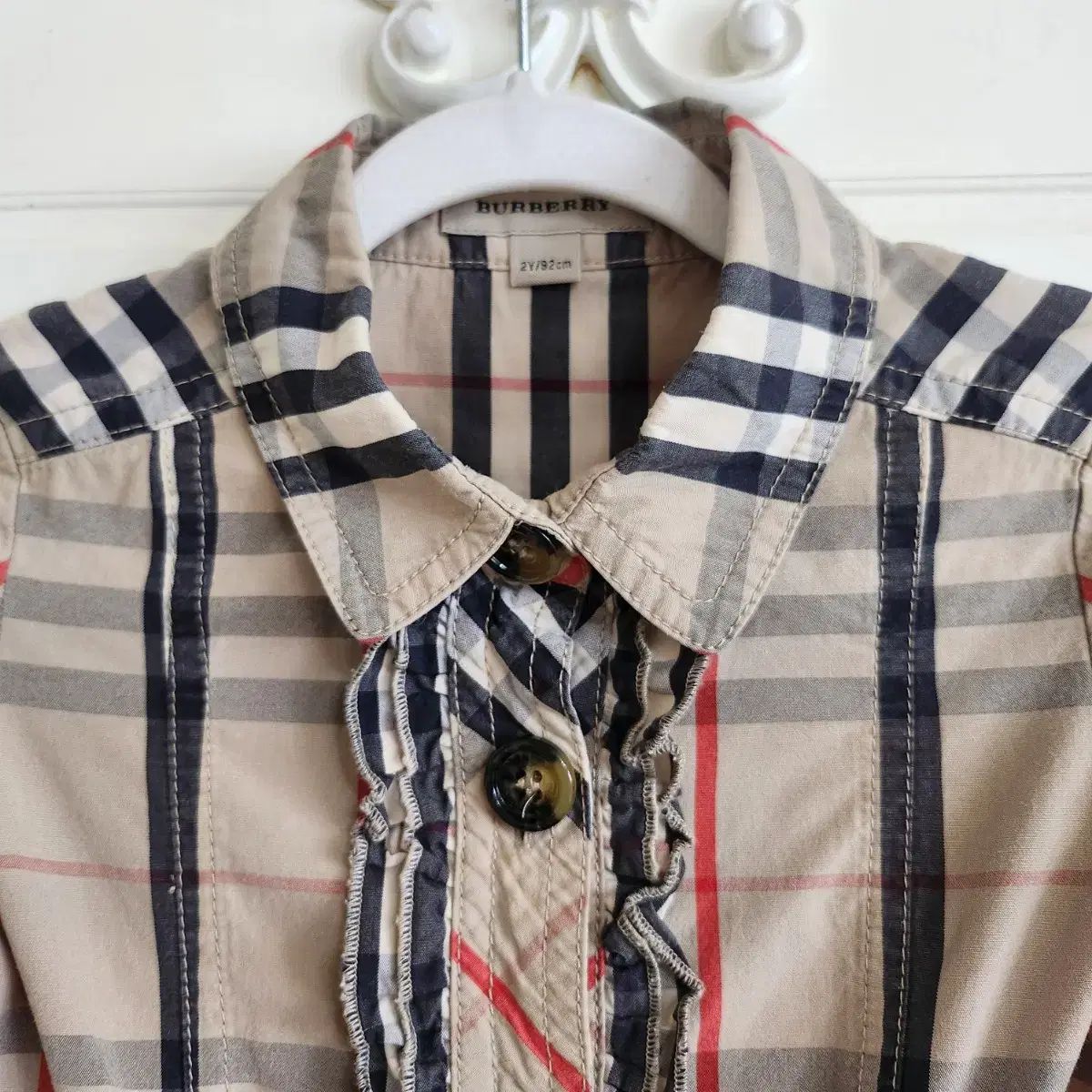 BURBERRY