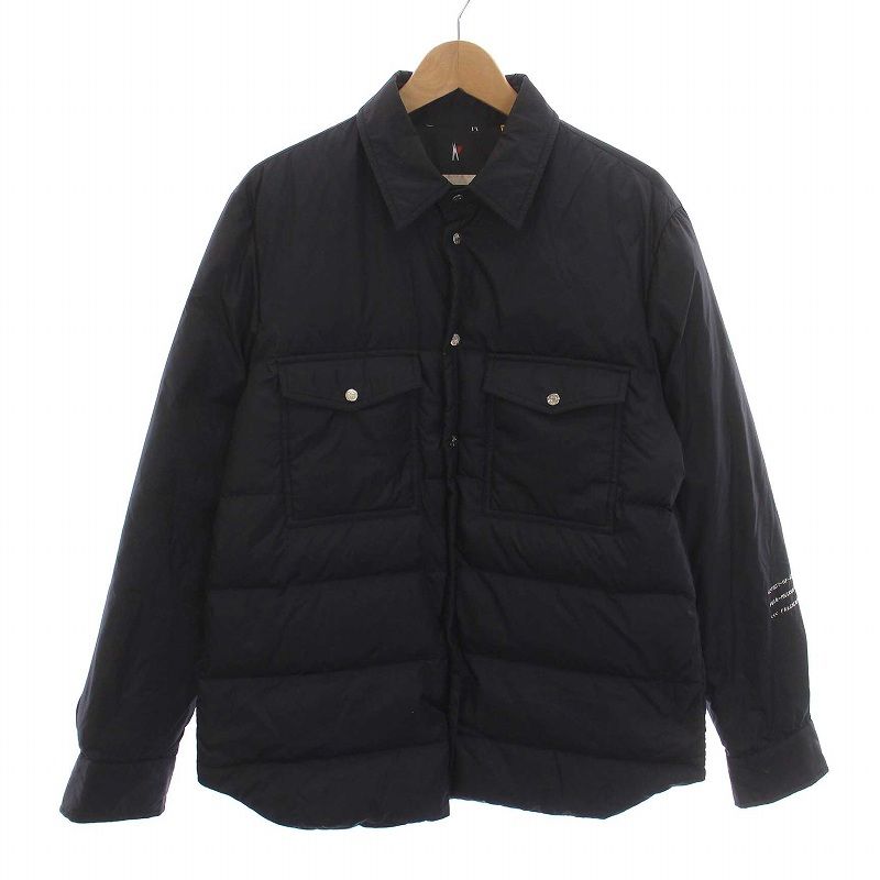 モンクレール MONCLER フラグメント バックステージ メイズ FRAGMENT