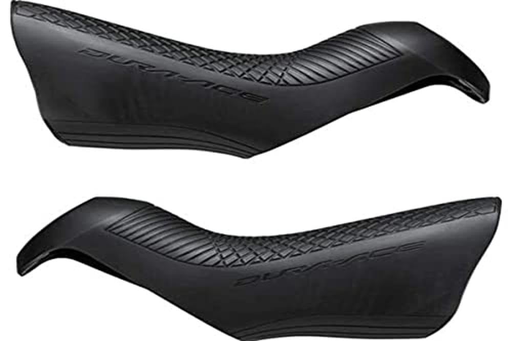 【迅速発送】シマノ(SHIMANO) リペアパーツ ブラケットカバー (左右ペア) ST-R9150 Y0C898010
