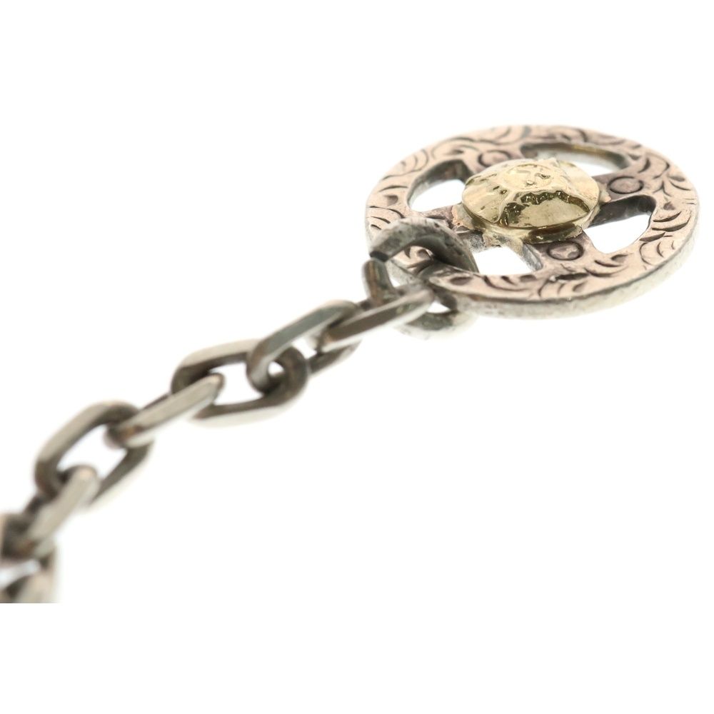 FIRST ARROW's (ファーストアローズ) K18付き メディスンホイール付き