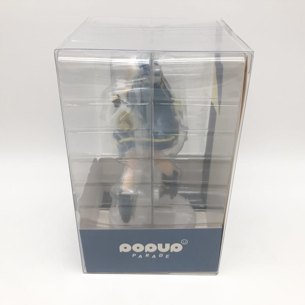 中古】未開封 マックスファクトリー GUILTY GEAR STRIVE