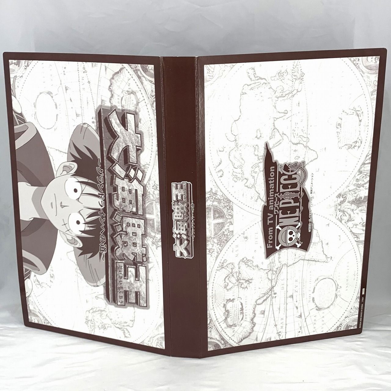 ONE PIECE ボードゲーム 大海賊王 - メルカリ