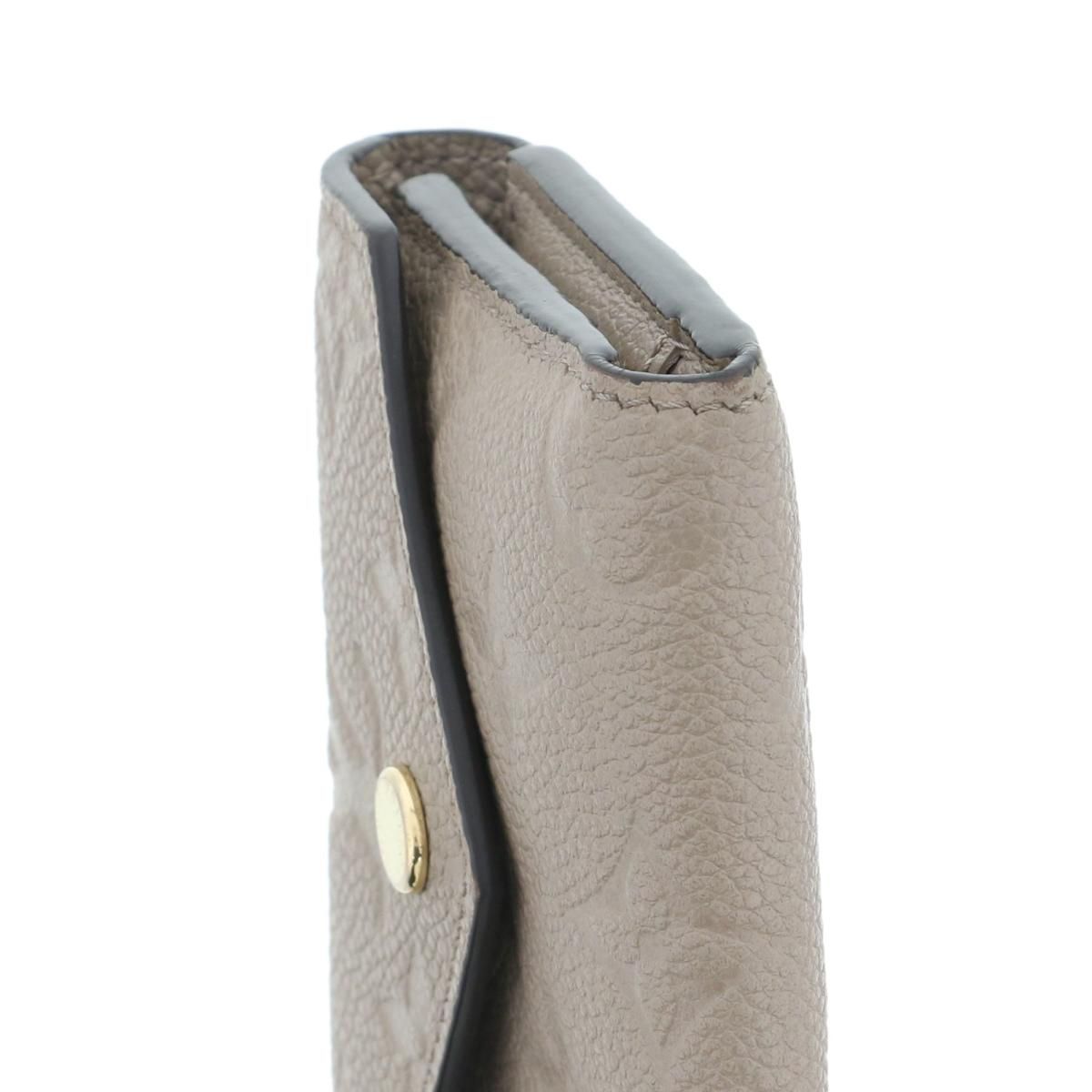 LOUIS VUITTON （ルイヴィトン） ポルトフォイユ・ゾエ M69800