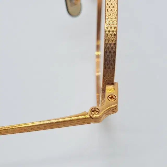 C-6 チタンメガネフレーム