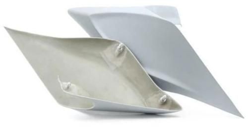 Gazelle サイドカバー 2014～25年ツーリング