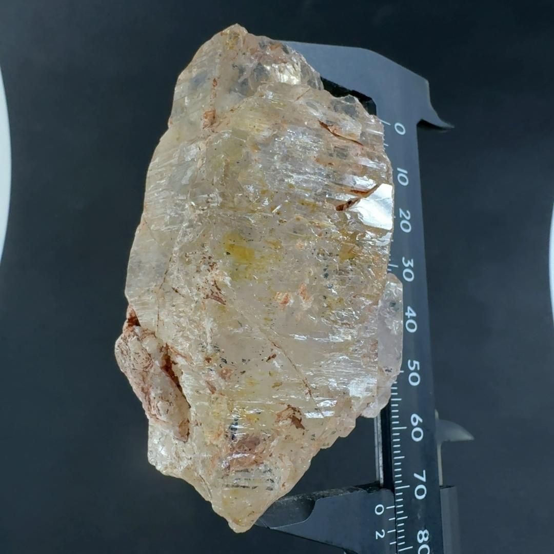 石油入り水晶 オイルインクォーツ