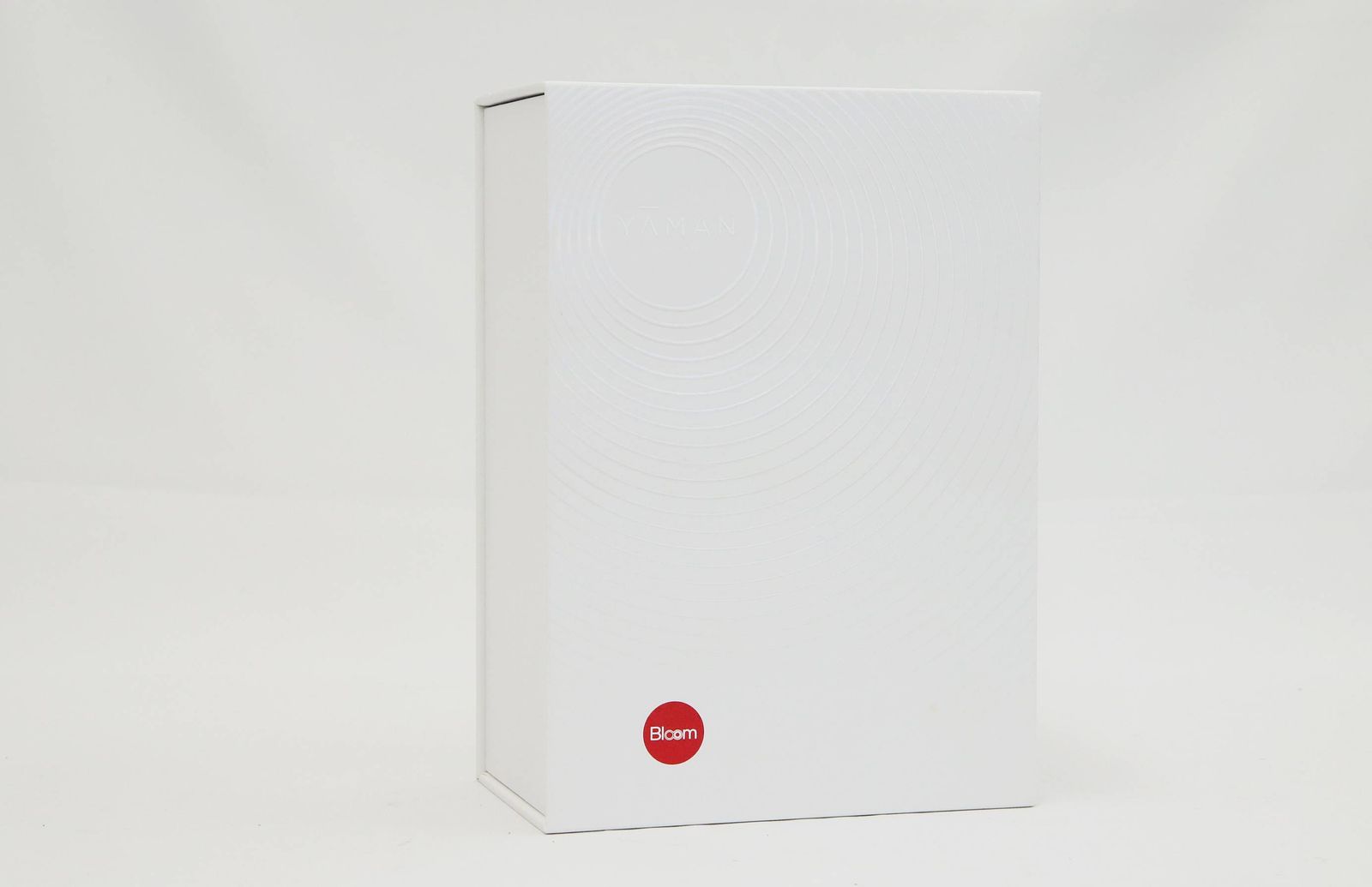 送料無料】展示品 オファー ヤーマン 家庭用美容器 ブルームレッド S10