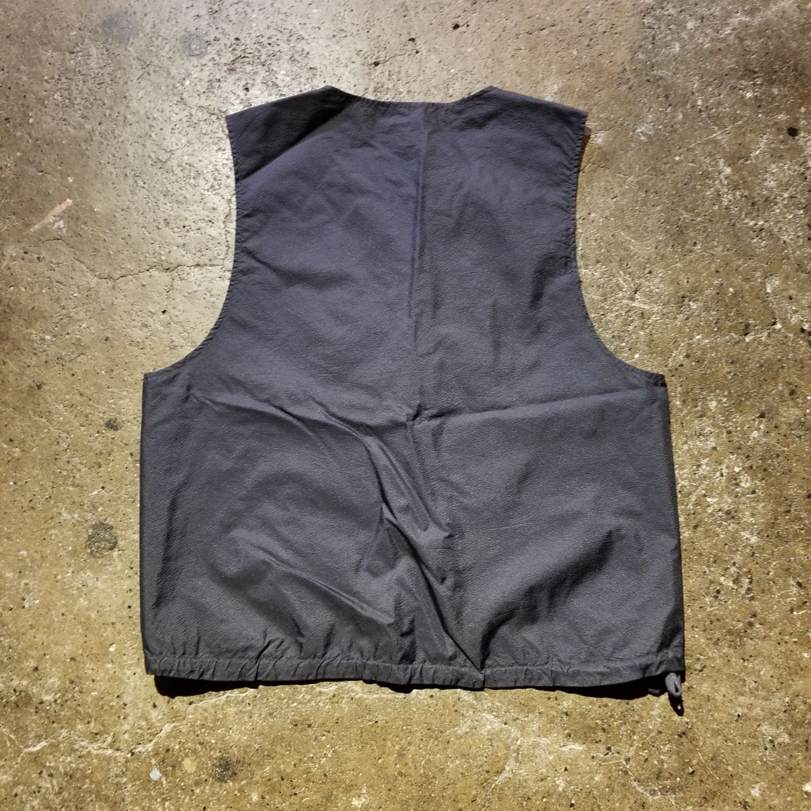 ENGINEERED GARMENTS 19ss COVER VEST エンジニアードガーメンツ